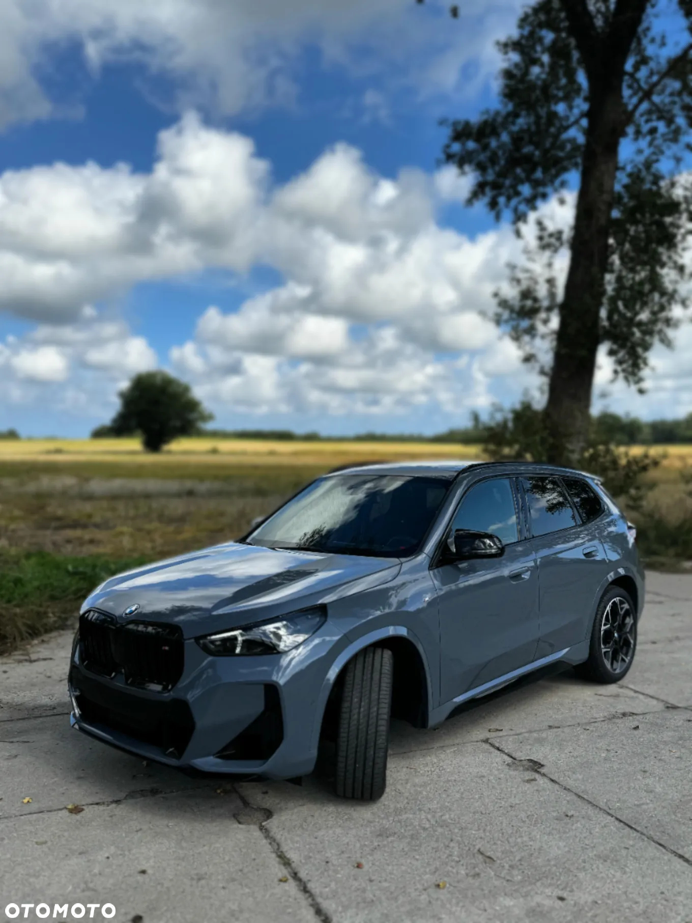 BMW X1 M35i xDrive - 2