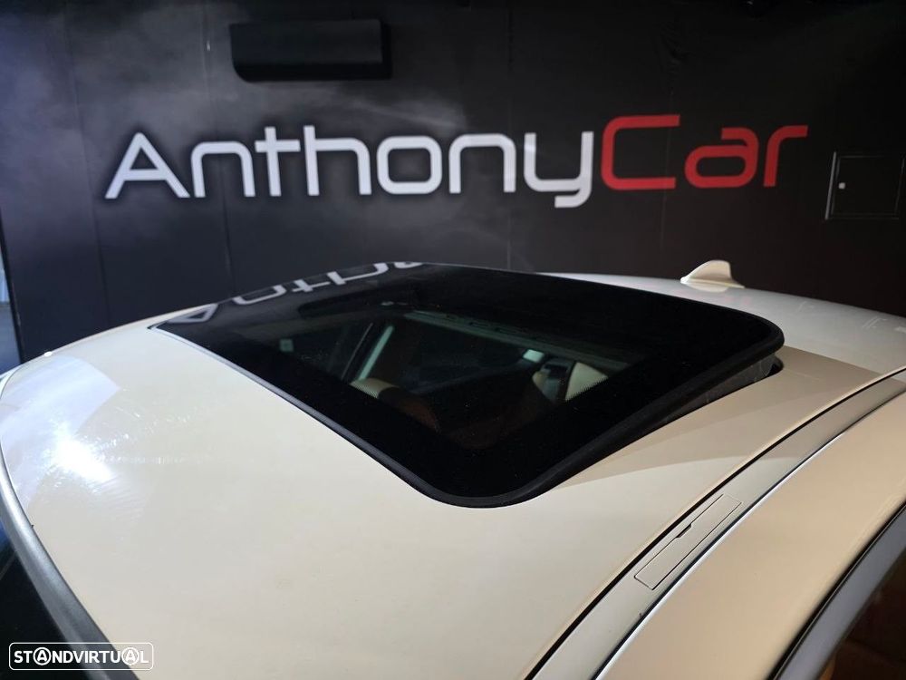 BMW 335 i xDrive Aut. Edition Exclusive - 36