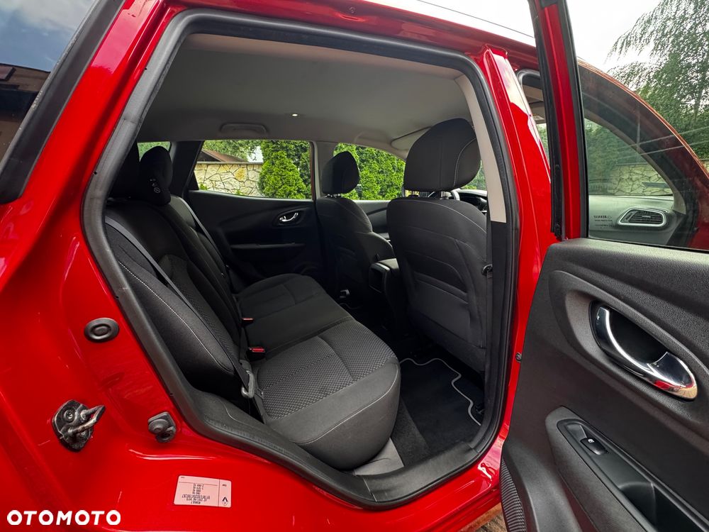 Renault Kadjar 1.5 dCi Energy Intens EDC - 25