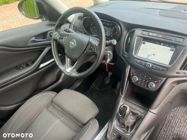 Opel Zafira Tourer 1.6 CDTI ecoFLEX Start/Stop Business Innovation - 24