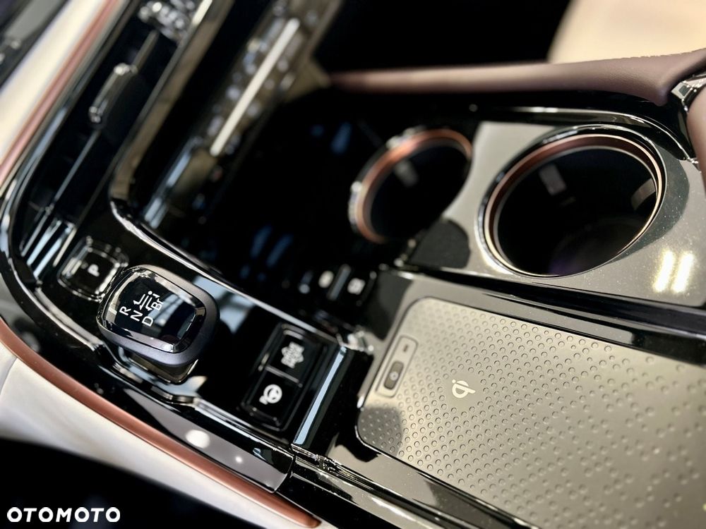 Toyota Mirai Executive - 10