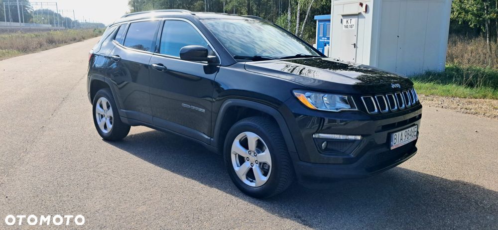 Jeep Compass - 13