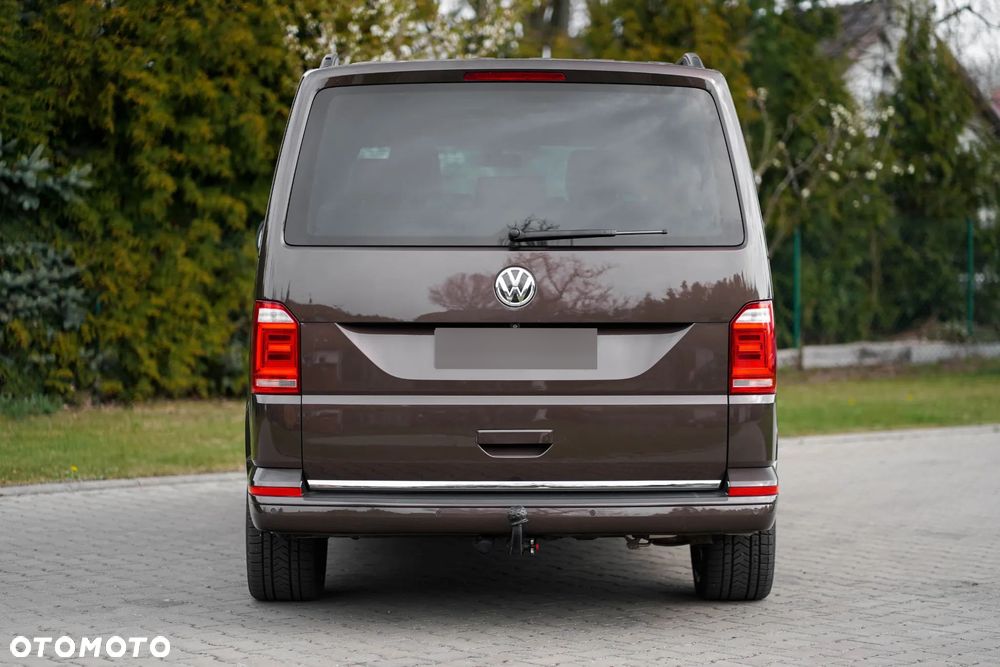 Volkswagen Multivan 2.0 BiTDI L1 Business - 12