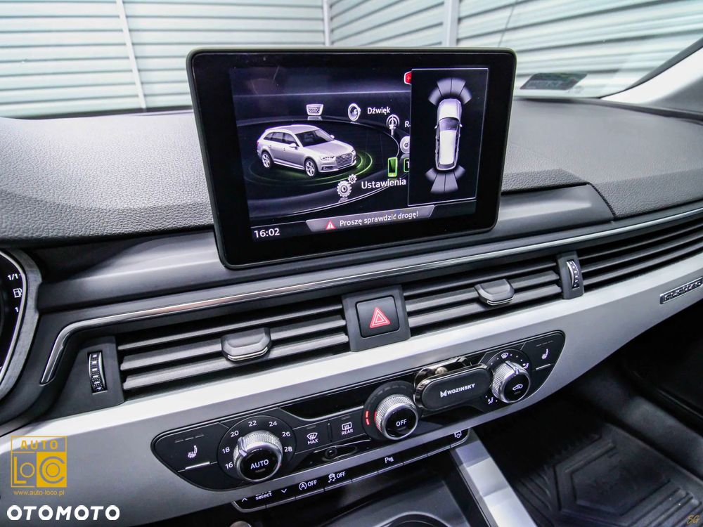 Audi A4 Avant 2.0 TDI Quattro S tronic - 30