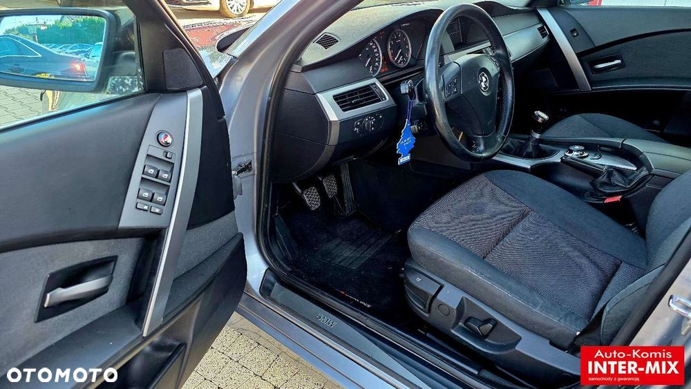 BMW Seria 5 - 24