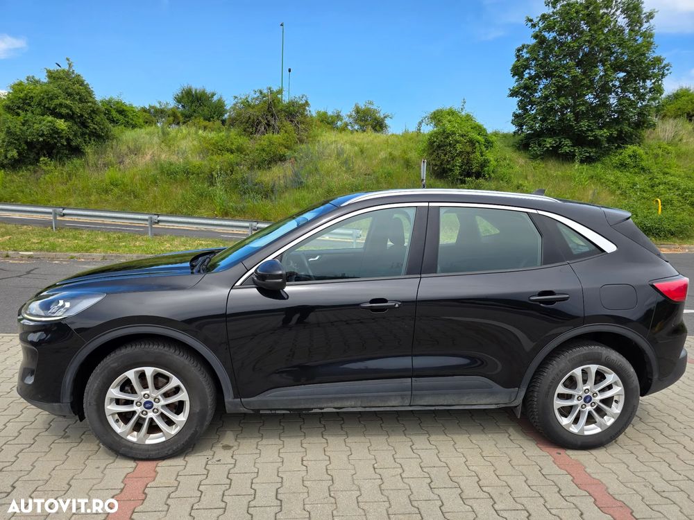 Ford Kuga - 10