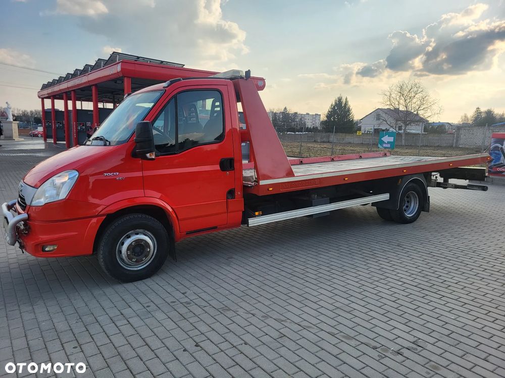 Iveco Daily - 7