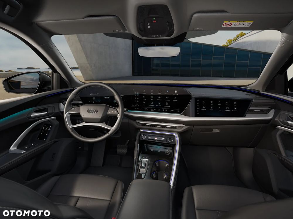 Audi Q5 Sportback TFSI mHEV 150 kW Quattro S tronic - 9