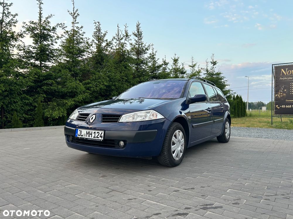 Renault Megane - 20
