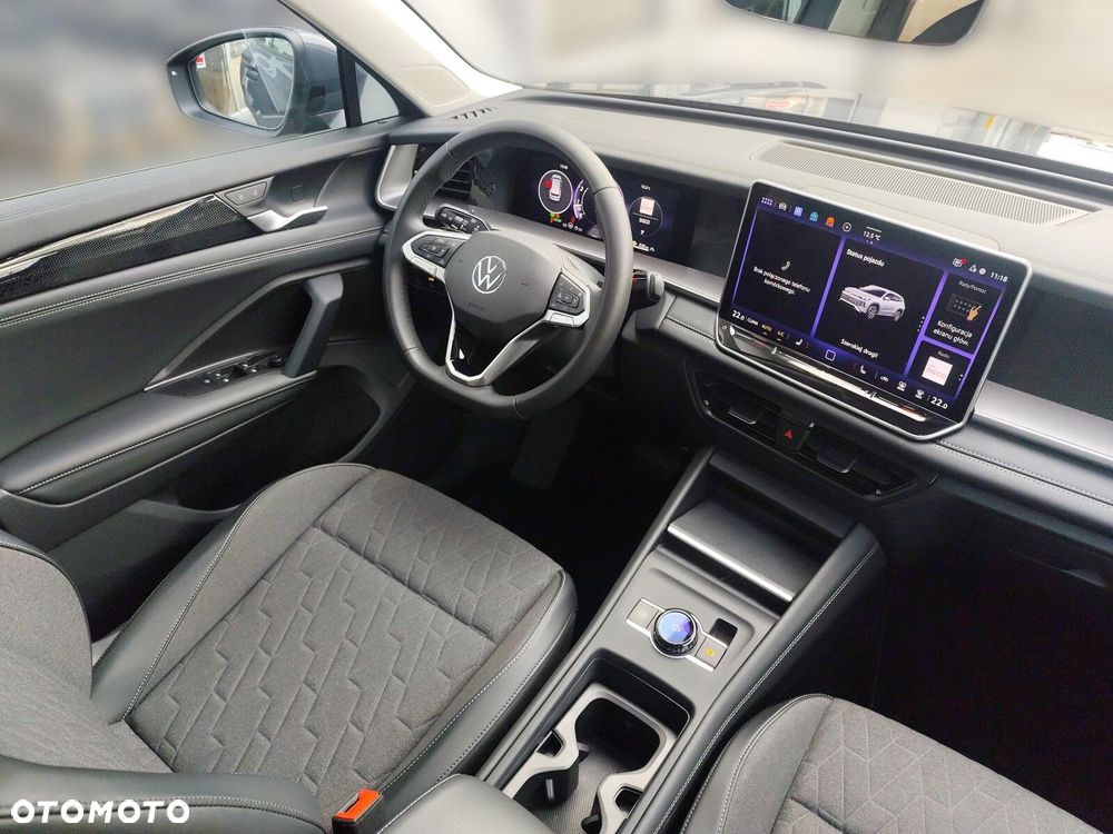 Volkswagen Tayron - 18