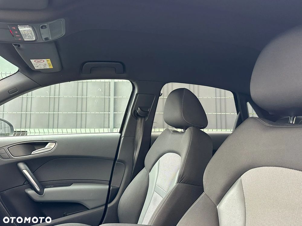 Audi A1 Sportback 1.0 TFSI ultra sport - 24