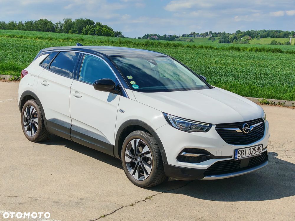 Opel Grandland X 1.5 CDTI Elegance S&S - 15