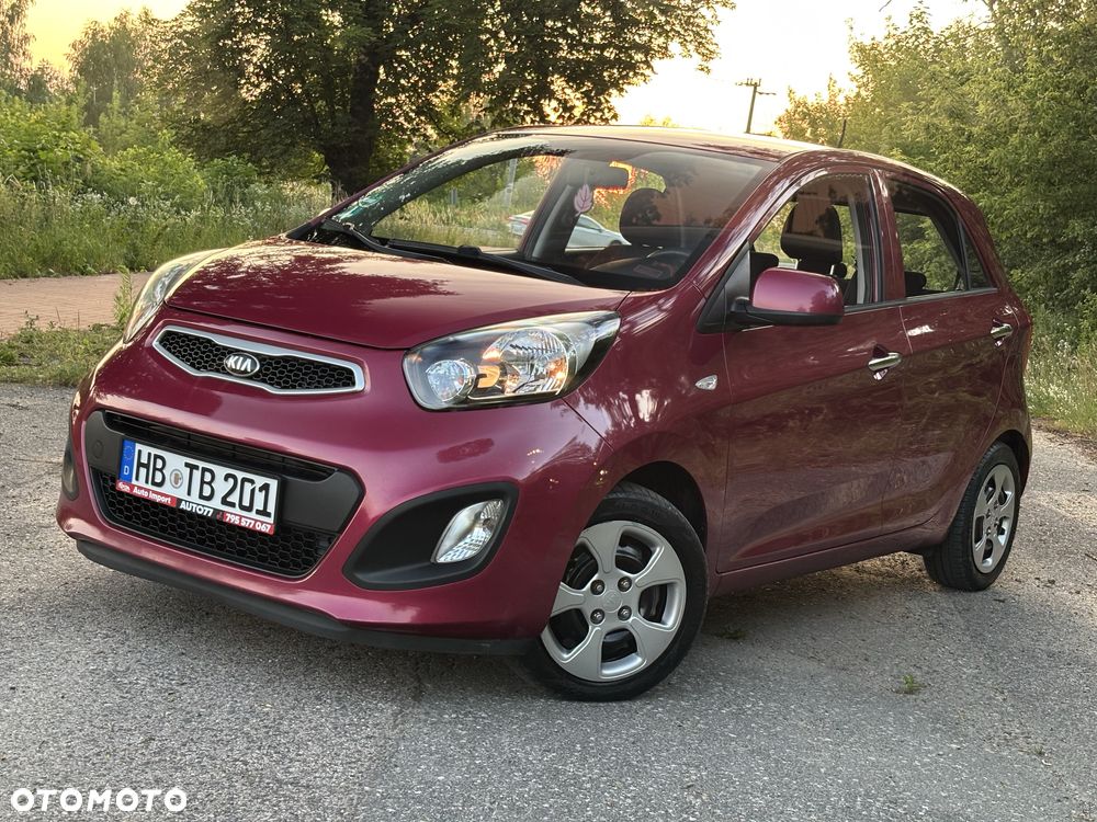 Kia Picanto - 3