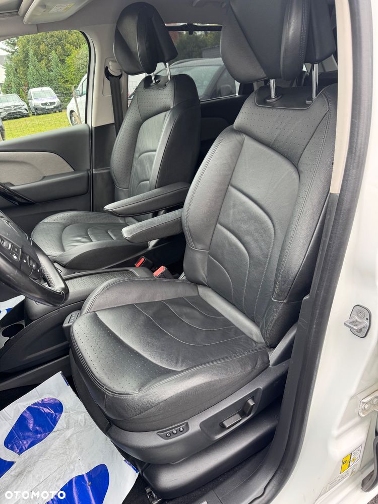 Citroën C4 Picasso BlueHDi 150 EAT6 Exclusive - 28