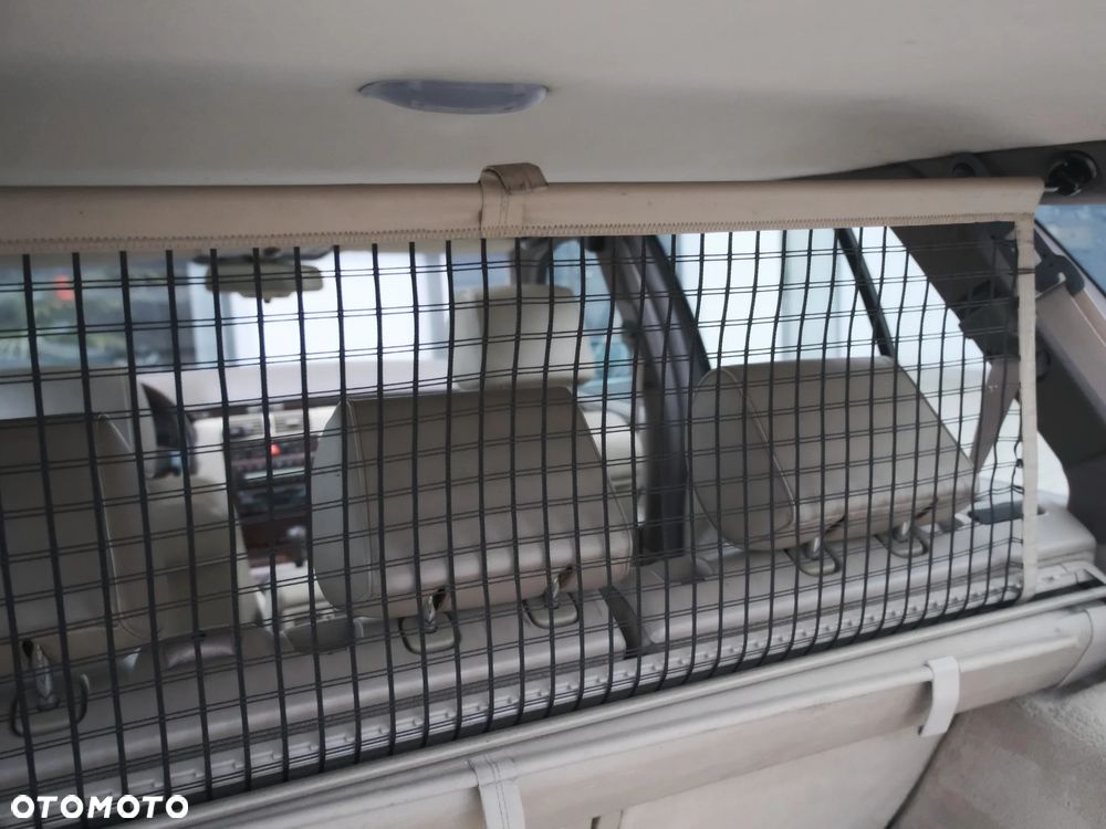 Mercedes-Benz Klasa E 420 T Elegance - 34