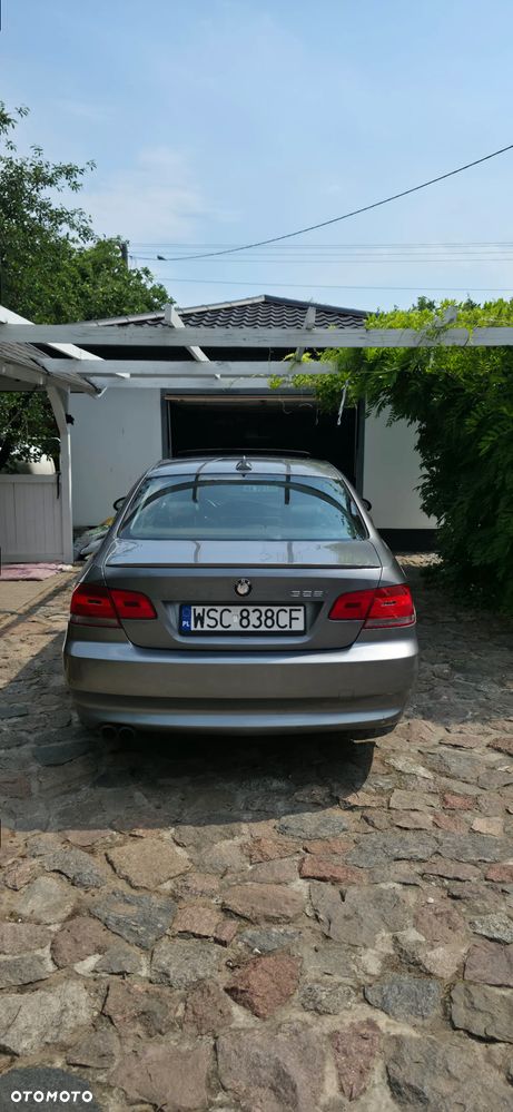 BMW Seria 3 328i - 10