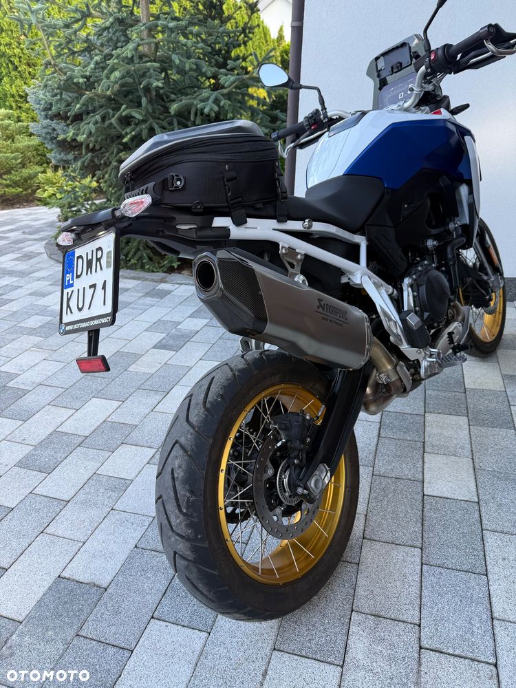 BMW GS - 10