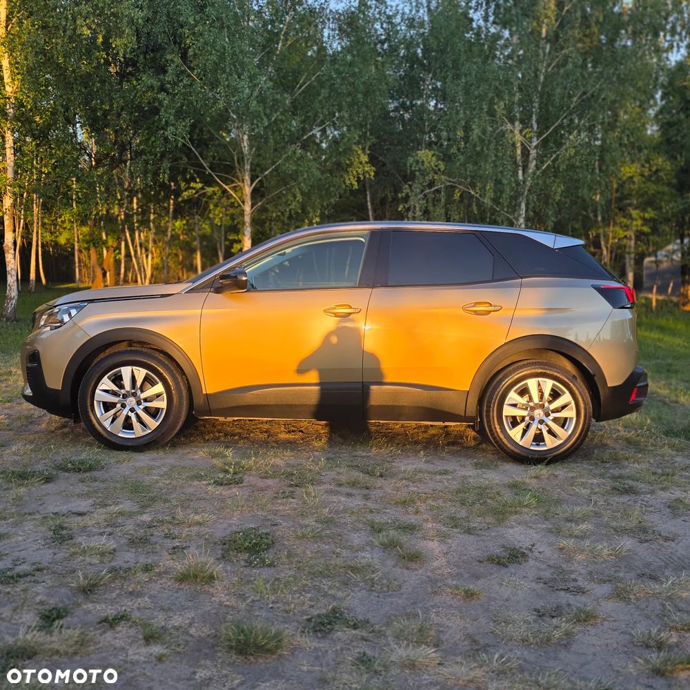 Peugeot 3008 PureTech 130 Stop & Start Active - 6