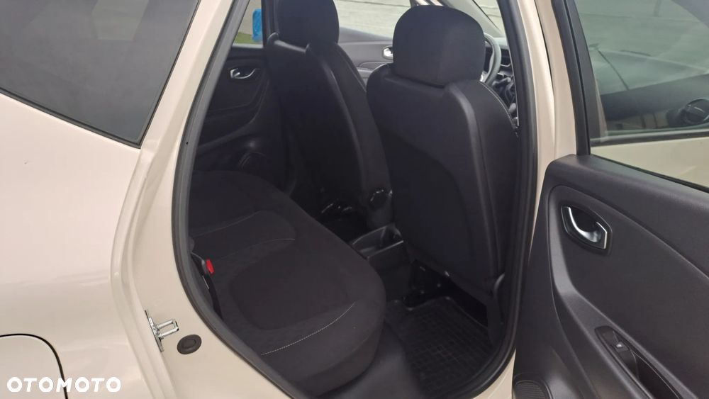 Renault Captur (ENERGY) TCe 90 LIMITED - 15