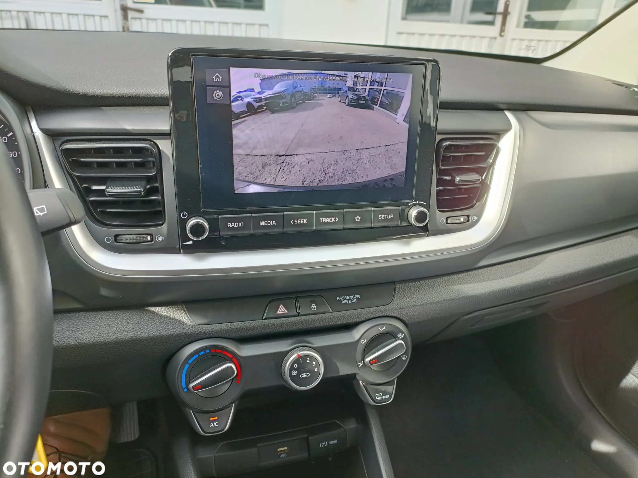 Kia Stonic 1.0 T-GDI M DCT - 17