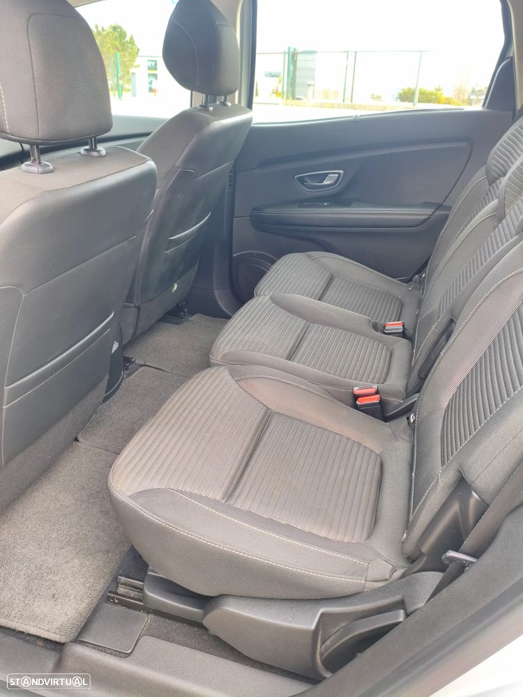 Renault Grand Scénic Energy dCi 110 Start & Stop Dynamique - 8