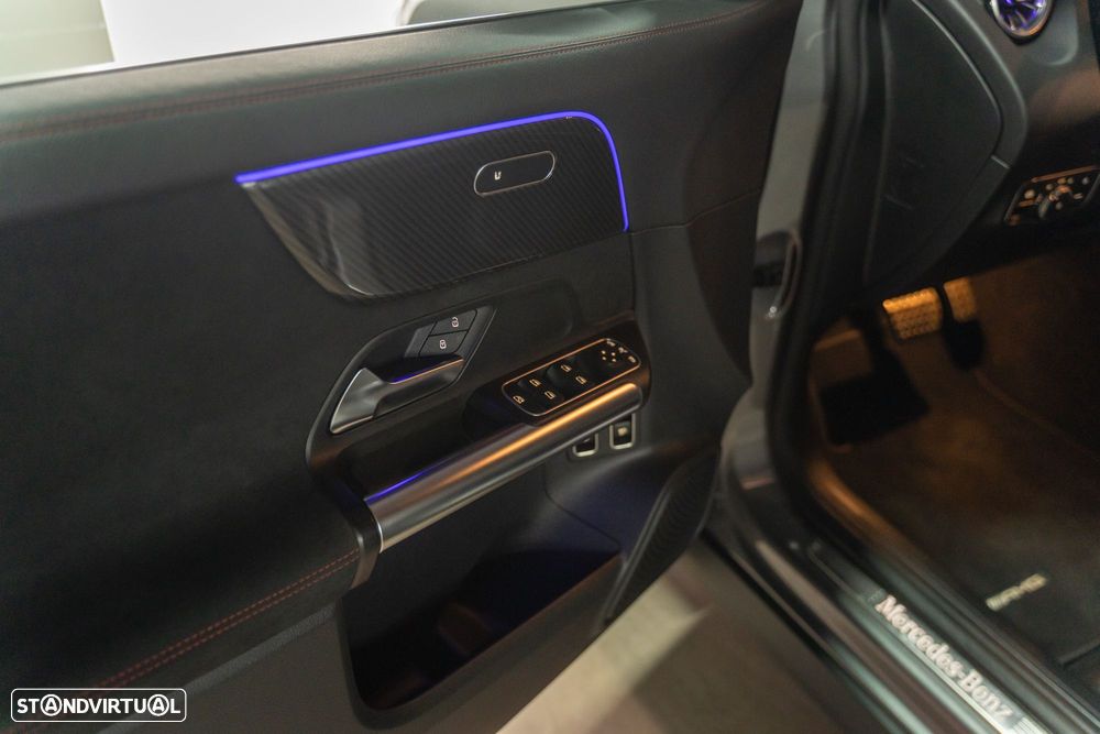 Mercedes-Benz GLA 250 e 8G-DCT AMG Line - 7
