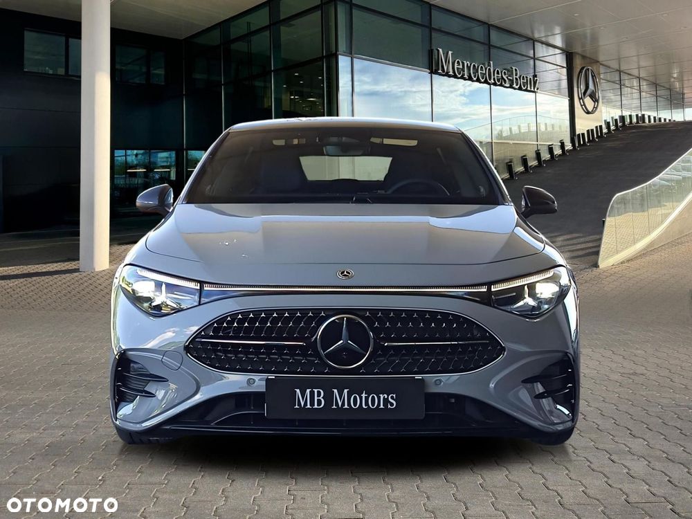 Mercedes-Benz CLA - 7