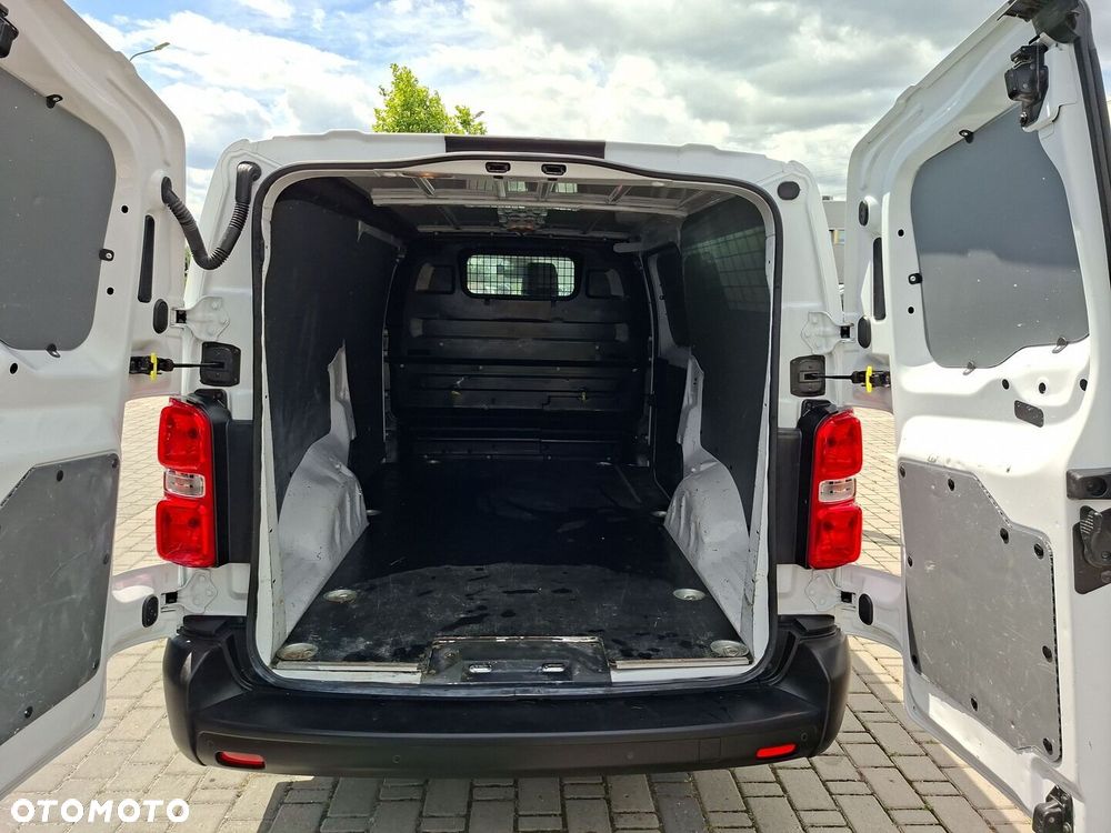 Toyota PROACE - 11