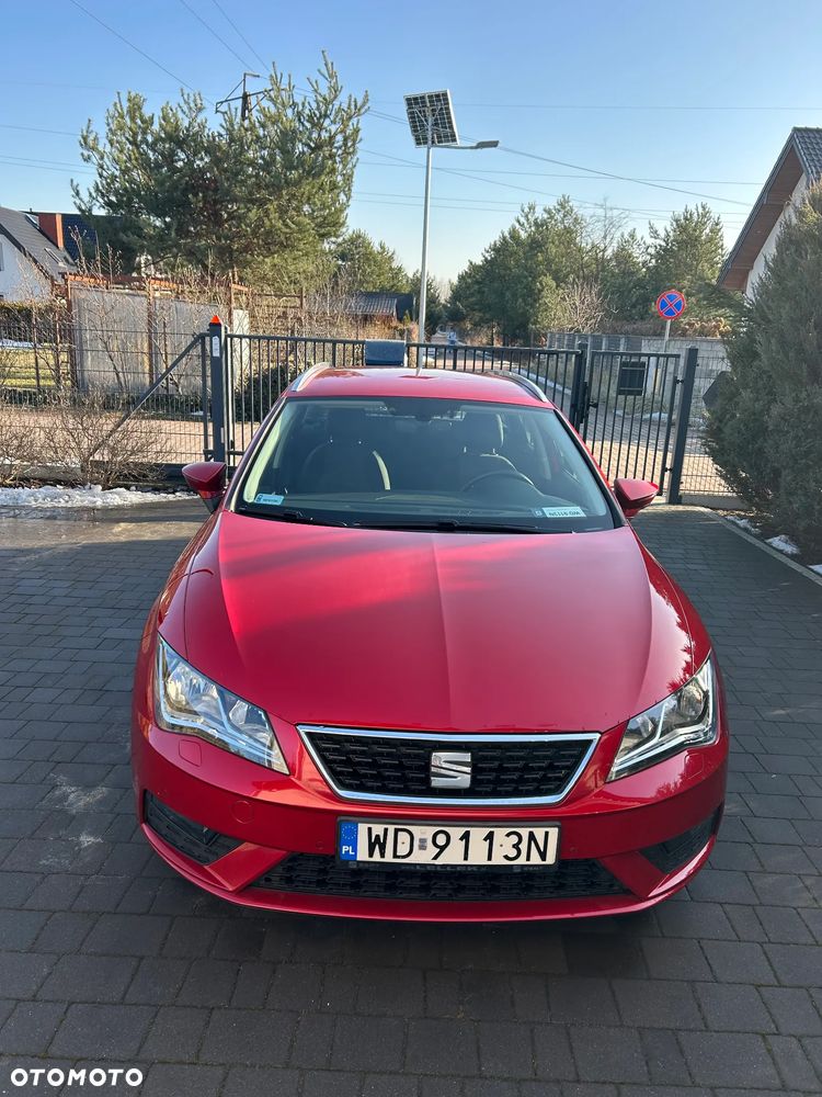 Seat Leon - 6