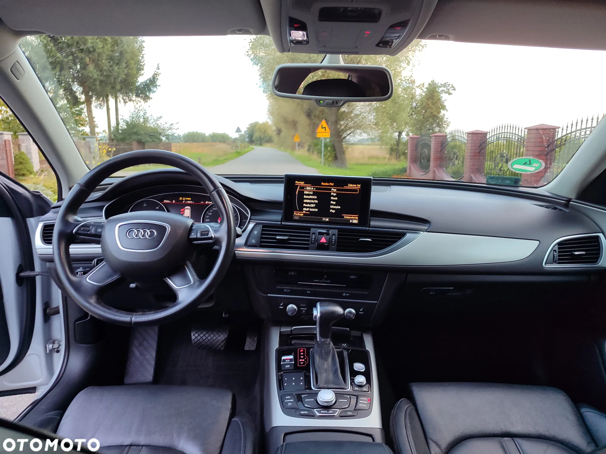 Audi A6 Avant 3.0 TDI Multitronic - 5