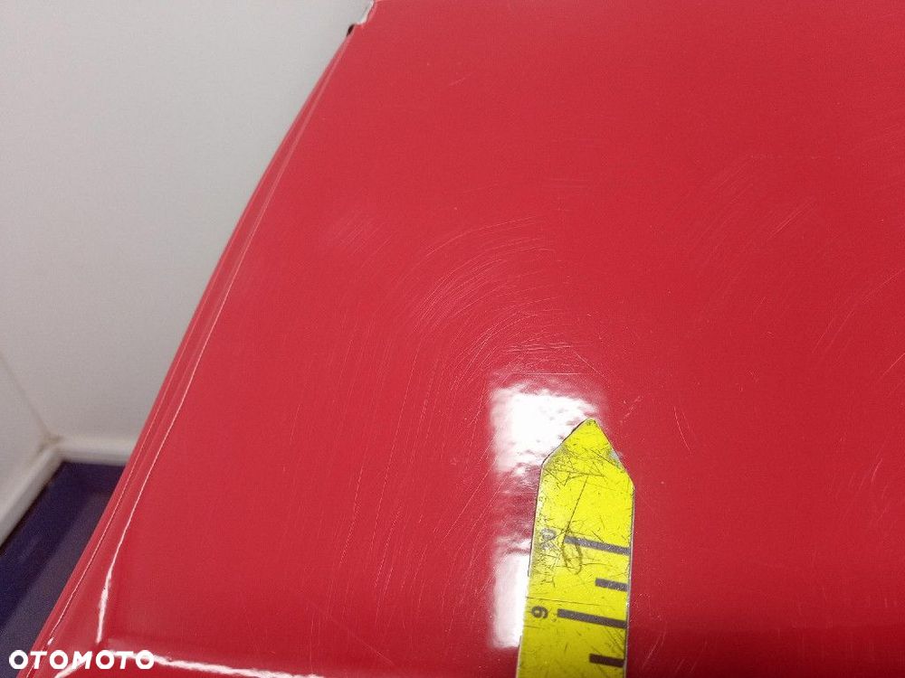 OPEL ZAFIRA C DRZWI TYŁ LEWE TYLNE Z50B - 9