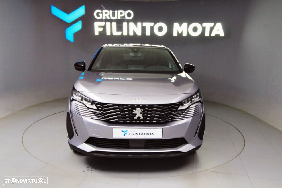 Peugeot 3008 - 6