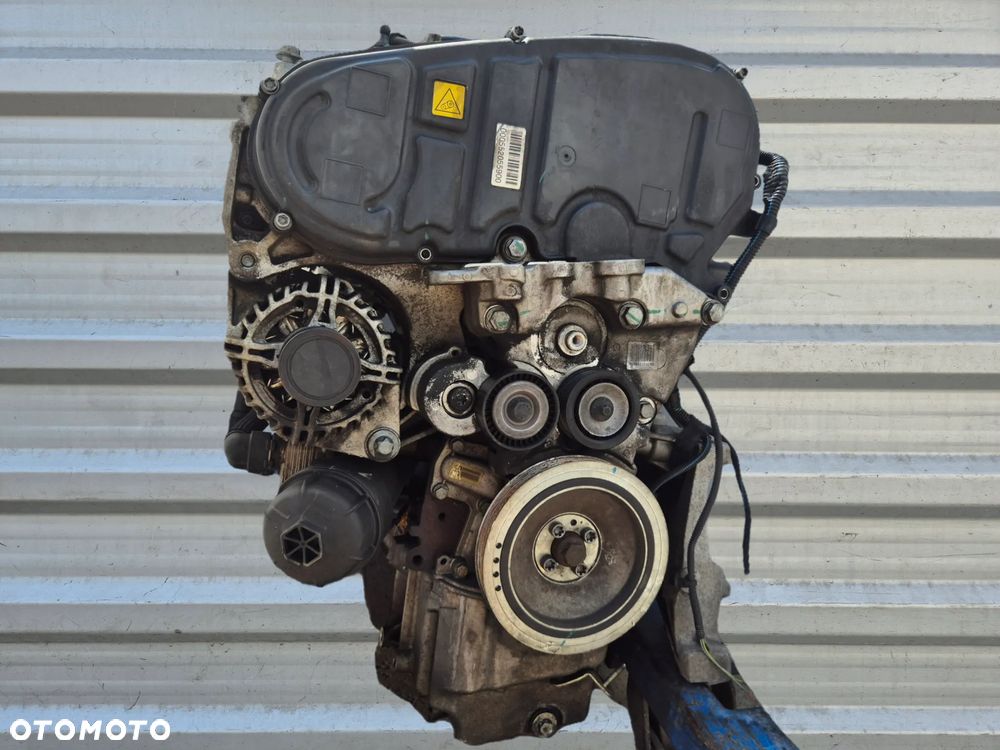 Silnik Fiat Doblo 500X 1,6 199B5000 - 4