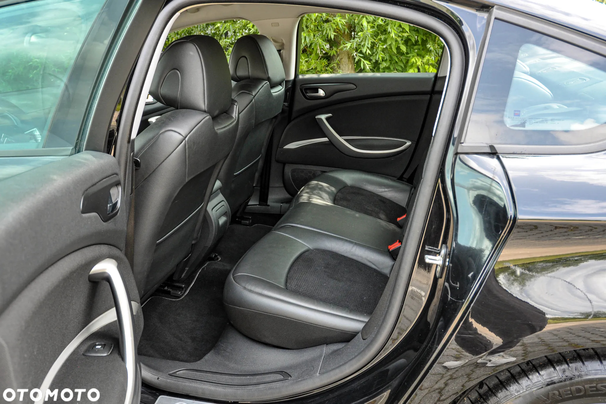 Citroën C5 THP 155 Business Class - 8