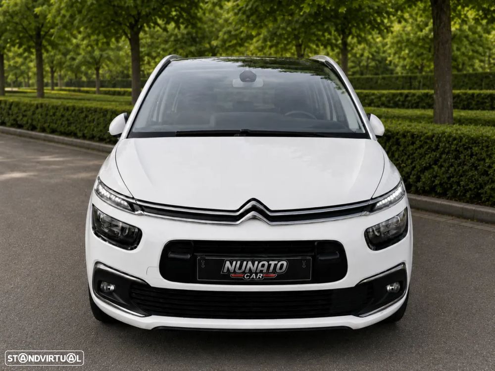 Citroën C4 Grand Picasso 1.2 PureTech Feel - 2
