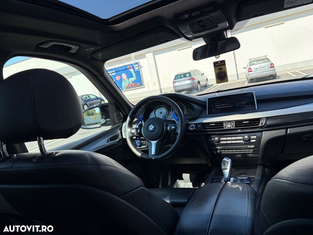BMW X5 - 12