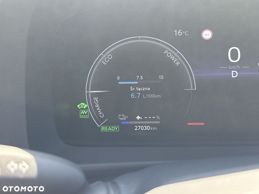 Toyota C-HR - 28