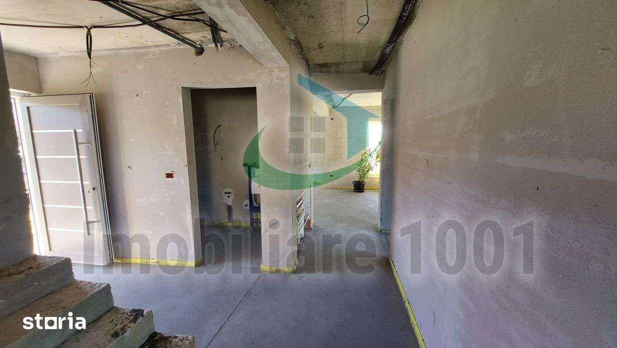 Tăuții Măgherăuș, casă 4 camere, suprafață utilă 126 mp, teren 900 mp - Imagine principală: 5/16