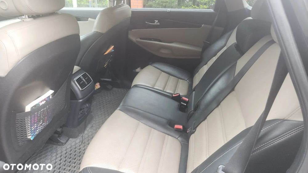 Kia Sorento 2.0 CRDI XL - 29