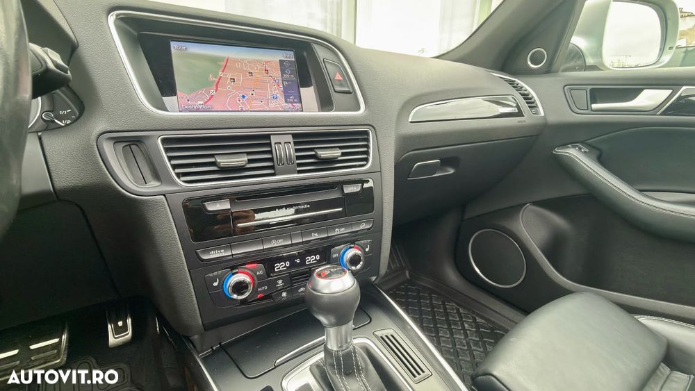 Audi SQ5 3.0 TDI Biturbo Tiptronic - 30
