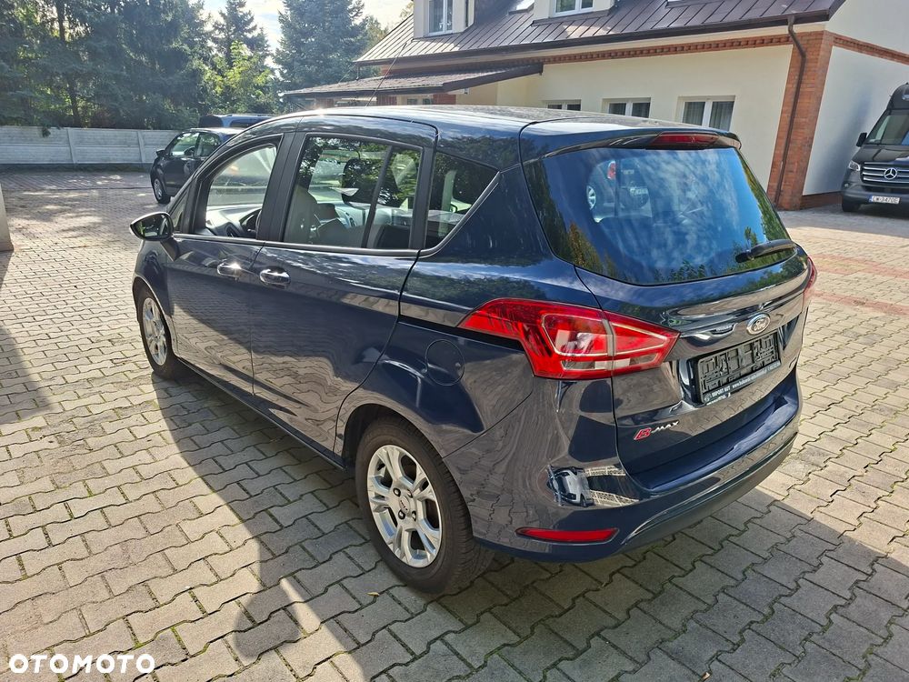 Ford B-MAX - 6