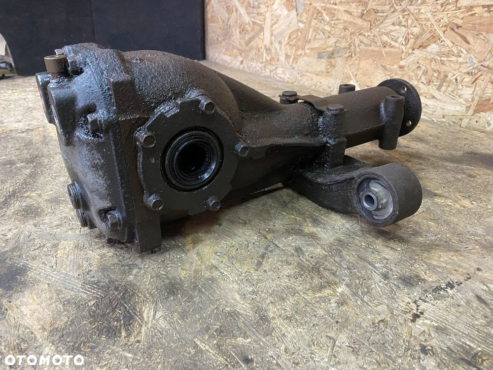 Dyferencjał Most Dyfer Subaru Legacy IV 4 Lift FL 2.0D - 3