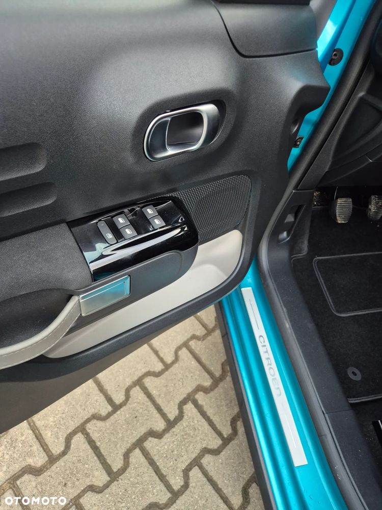 Citroën C3 Pure Tech 83 S&S SHINE - 24