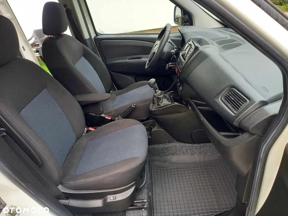 Opel Combo 1.4 L1H1 S&S Selection - 22