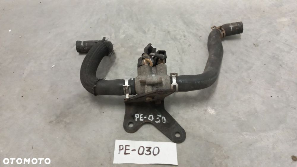 NAGRZEWNICA PODGRZEWACZ WODY PARTNER BERLINGO - 15