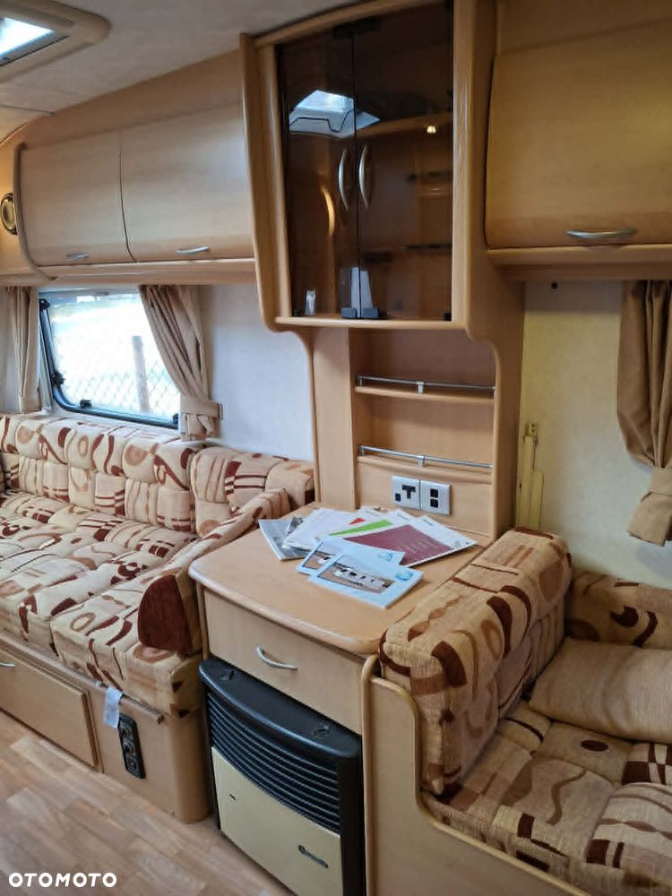 Coachman Amara - 10