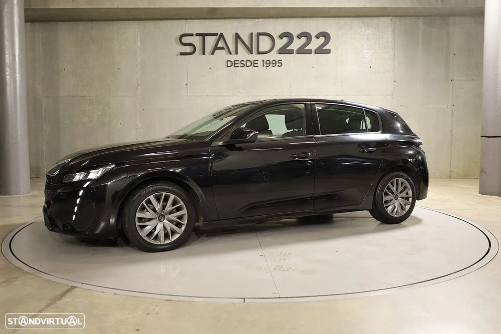 Peugeot 308 1.2 PureTech Active Pack - 9