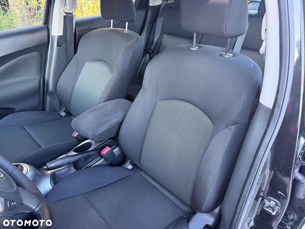 Nissan Juke 1.6 Tekna - 10