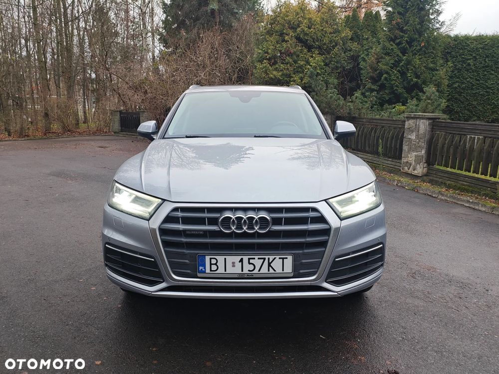 Audi Q5 45 TFSI quattro S tronic - 2
