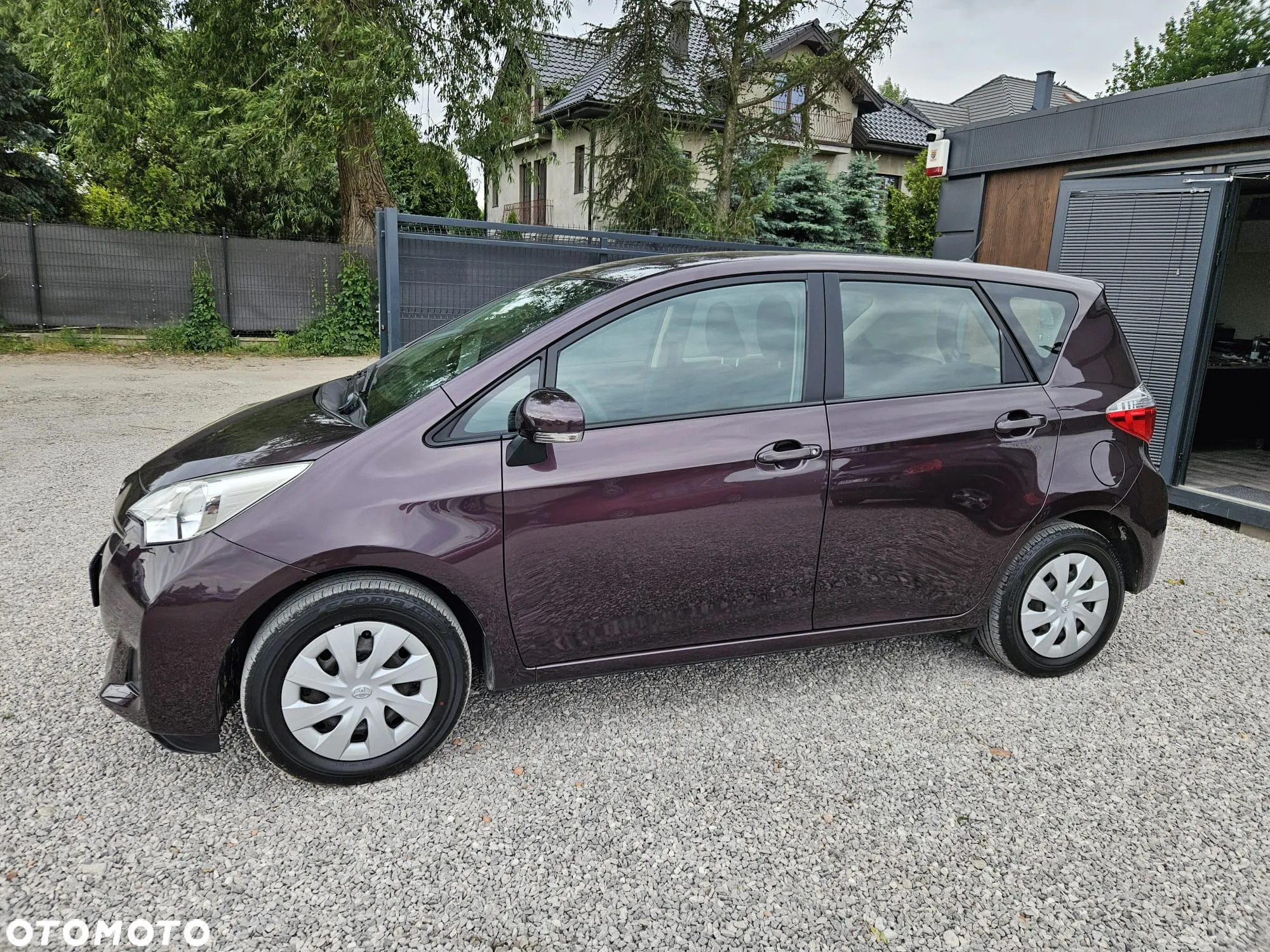 Toyota Verso S 1.33 VVT-i Life - 5